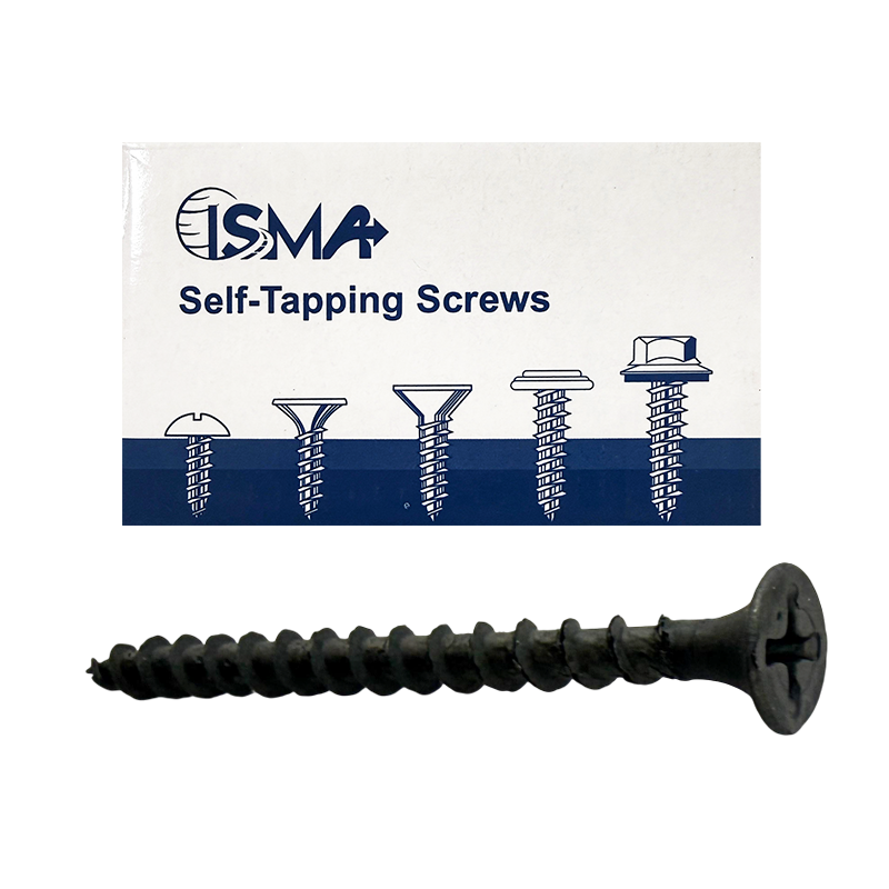 POL ŞURUPU TAM REZBA 4.2X50 (200ƏD-586QR) 34-33-4