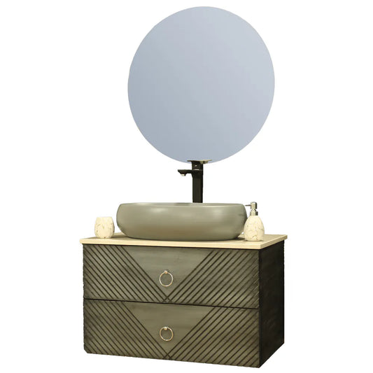 Moydadır 1708 patina/80