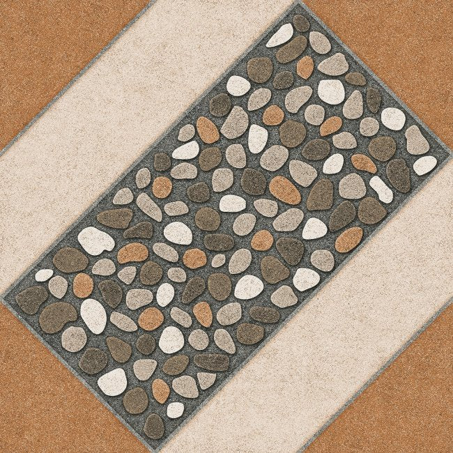 ENIGMA BRONZE (40x40)