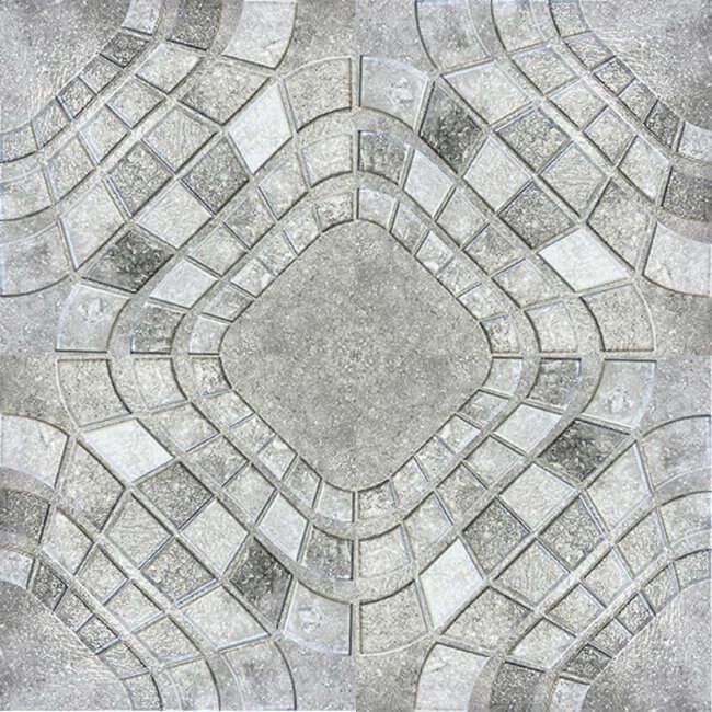 ROKA GRAY (60x60)