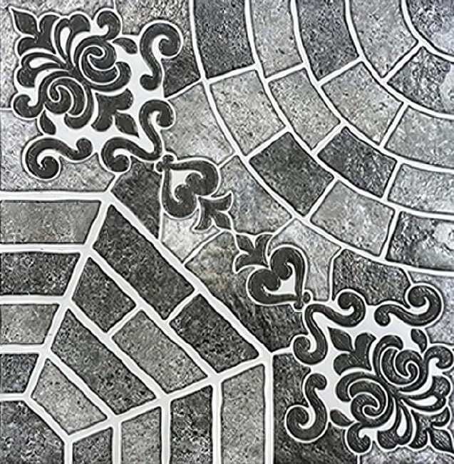 CARPET GRAY (60x60)