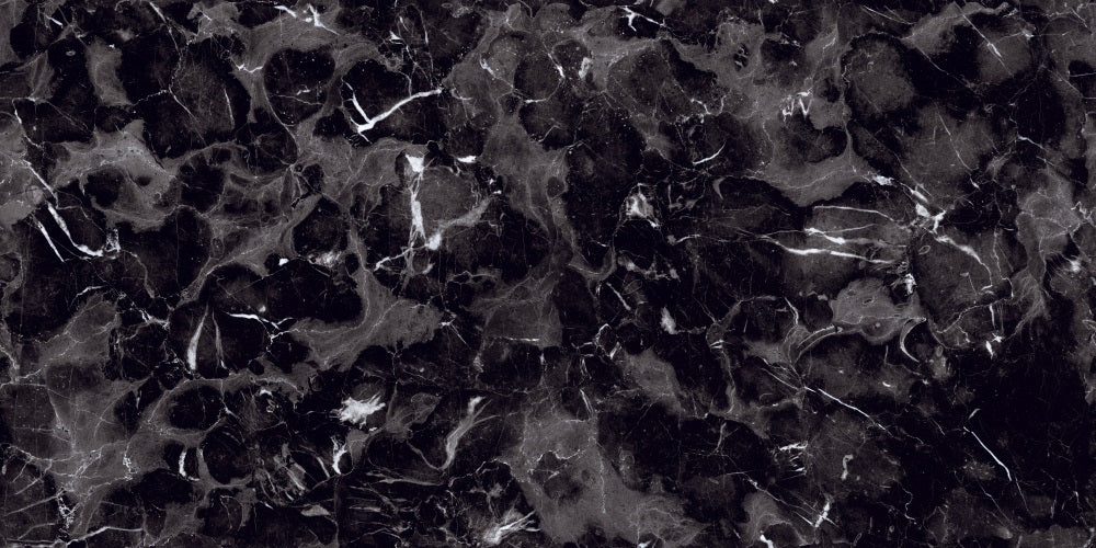 HEMILET BLACK 2974 HIGH GLOSSY (60x120)