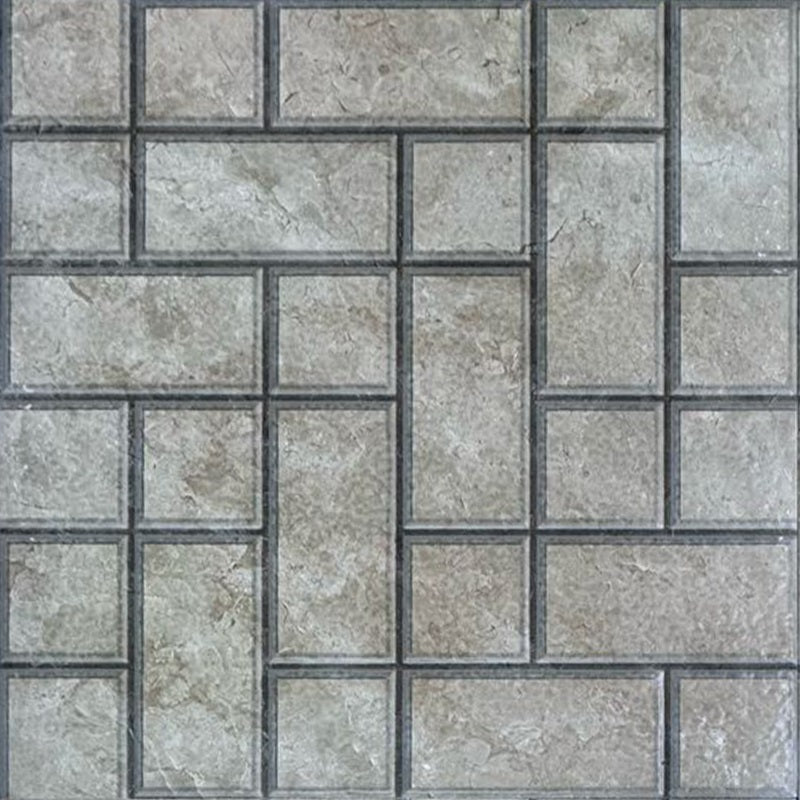 BAMSI CRAME (60x60)