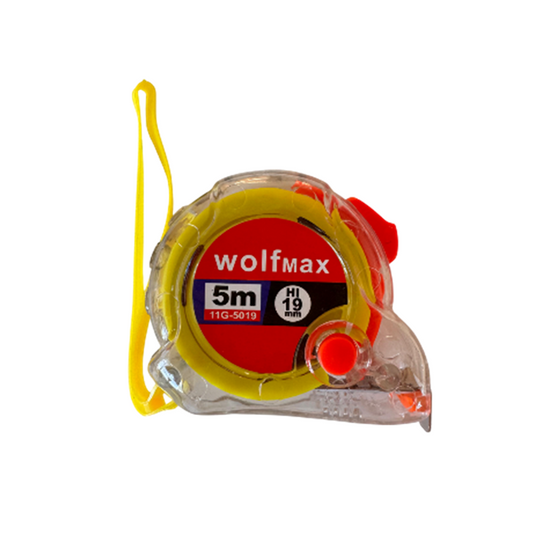 Şüşə Metrə 5m 34-15-10