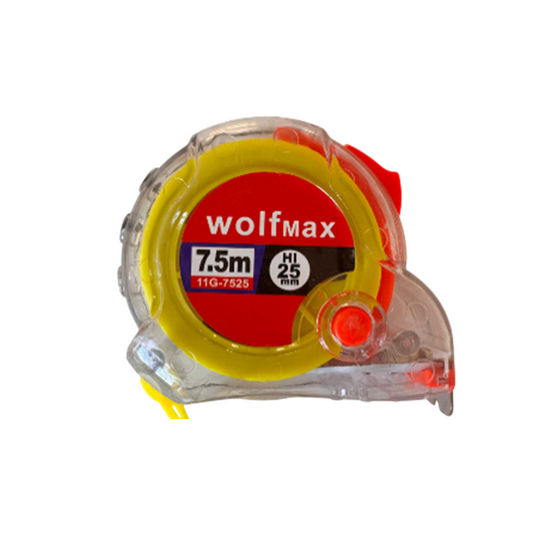 Şüşə Metrə 7.5m 34-15-11