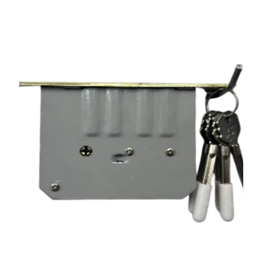 Seyf Zamok İçi 34-7-13