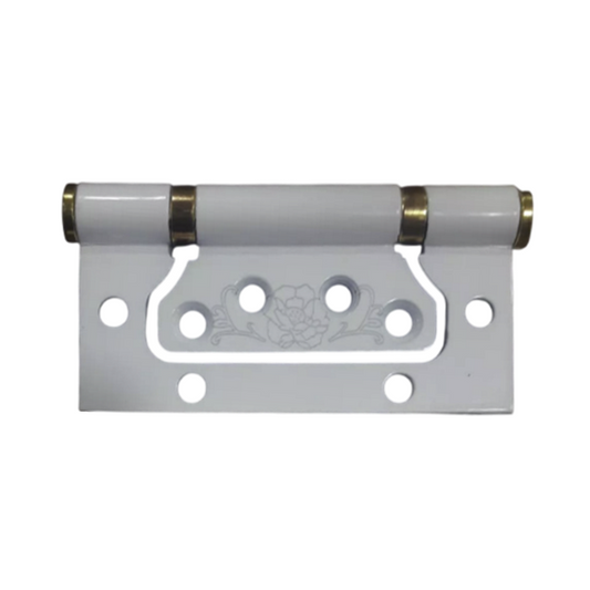 Dekor Ağ Qapı Petləsi 34-7-24