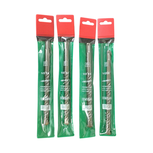 SVERLO DAŞ (12X210) 34-14-8