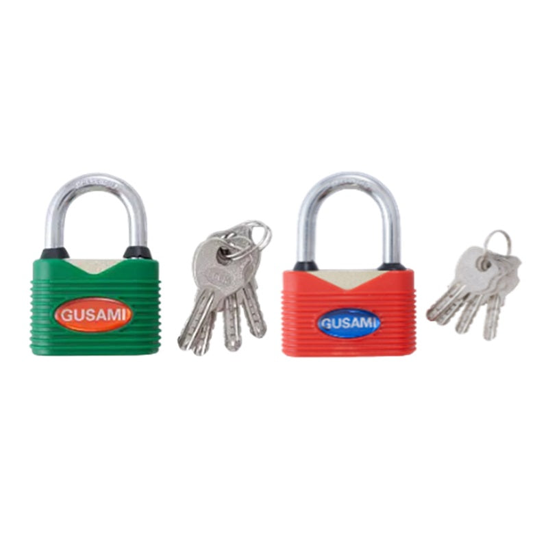 QIFIL RƏNGLİ FEUİLLE FİLLET LOCK 45MM 34-26-27