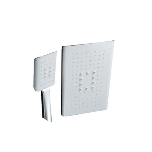 DUŞ BAŞLIĞI AĞ KVADRAT 34-6-1