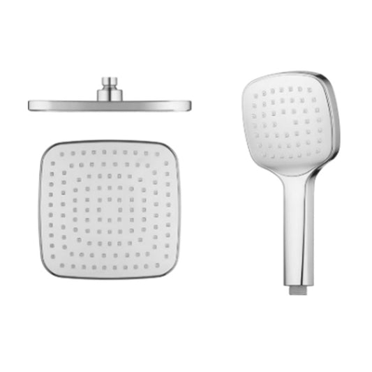 DUŞ BAŞLIĞI AĞ KVADRAT 1N 34-6-3