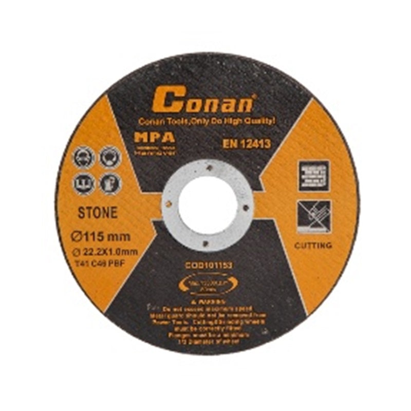 CONAN DISK DAŞ 9LUQ 34-18-20