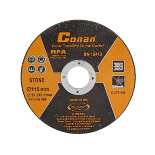 CONAN DISK DAŞ  7LIK 34-18-19