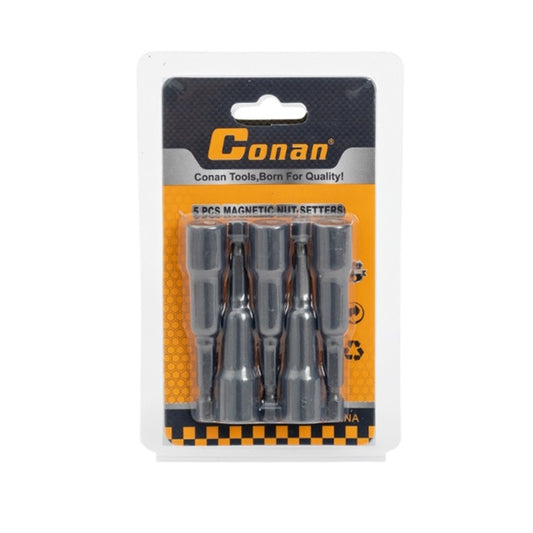 CONAN ÇEREPITSA NASADKASI 10*65MM 34-18-29