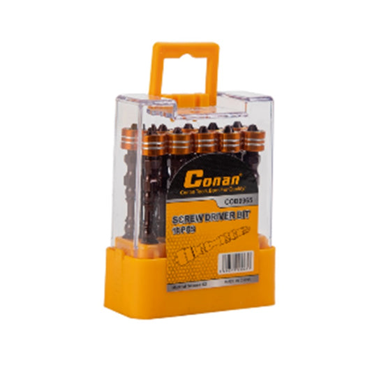 CONAN NASADKA CÜT BAŞLI MAQNITLI ŞURUP 34-18-34