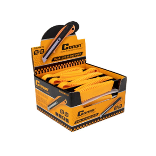 CONAN REZAK 34-18-44