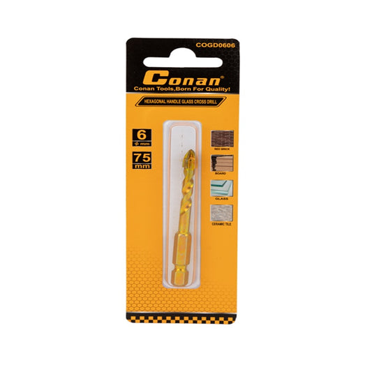 CONAN SVERLO 10MM 34-18-52