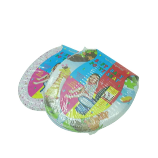 UNİTAZ OTURACAĞI UŞAQ ÜÇÜN QAPAQLI 34-3-6