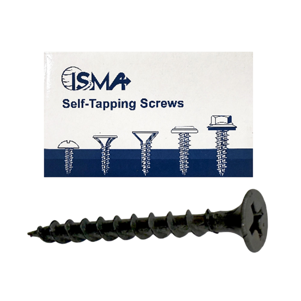 ALÇİPAN TAXTA ŞURUPU 3.5X38 (300ƏD-532QR) 34-33-3