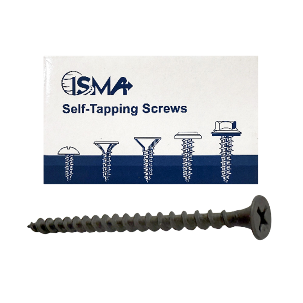 POL ŞURUPU TAM REZBA 4.2X65 (150ƏD-550QR)34-33-5