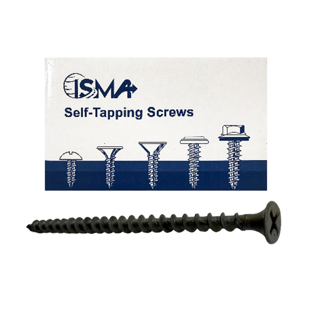 POL ŞURUPU TAM REZBA 4.2X75 (150ƏD-636QR) 34-33-6