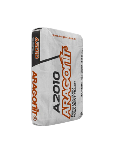 Aragonite joint filler white 205.01.0009