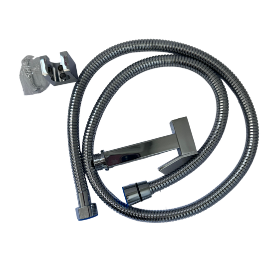 Tualet Başlığı Dəsti 50-2-1