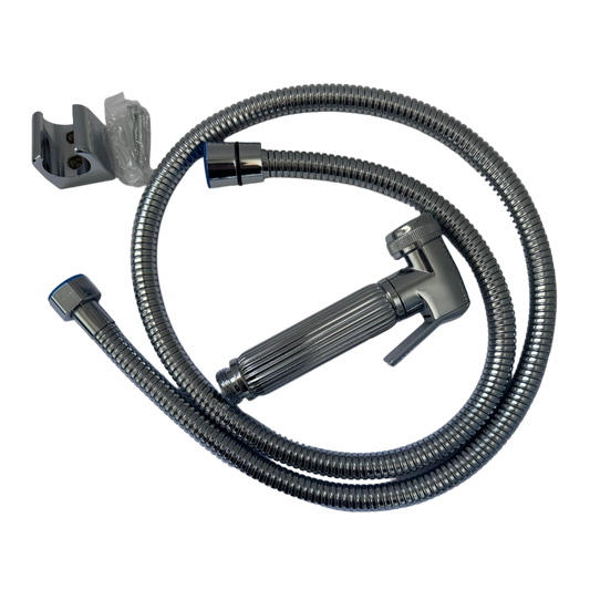 Tualet Başlığı Dəsti 50-2-10