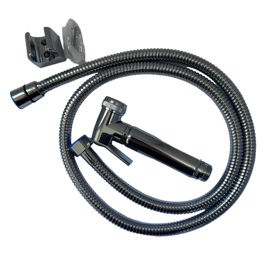 Tualet Başlığı Dəsti 50-2-13