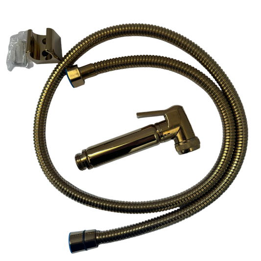 Tualet Başlığı Dəsti 50-2-15