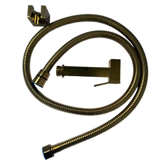 Tualet Başlığı Dəsti 50-2-3