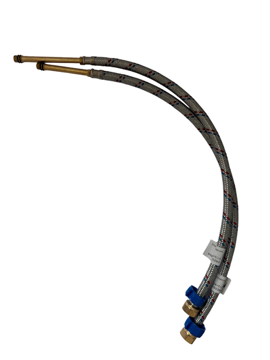 Baçok Su Şlanqı 50-2-59