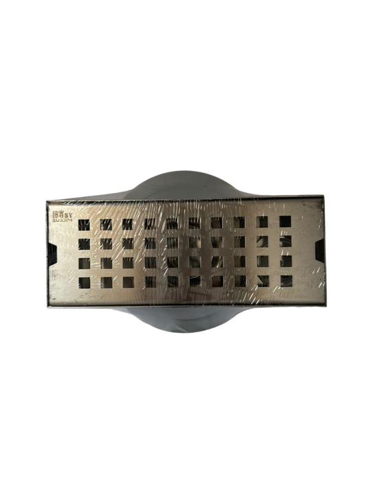 Paslanmaz çərçivəli Trap 50-6-29