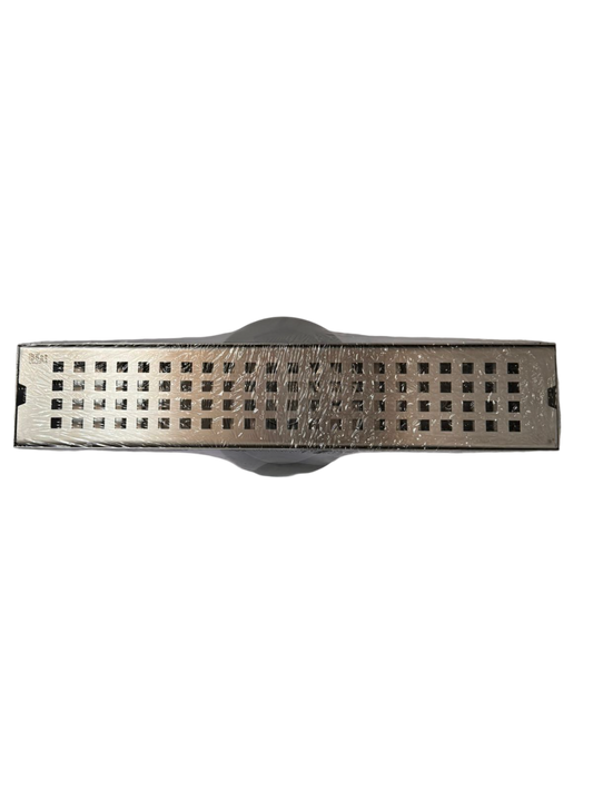 Paslanmaz çərçivəli Trap 50-6-31