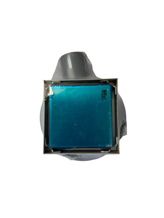 Paslanmaz çərçivəli Trap 50-6-32