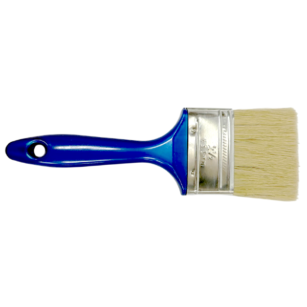 UNİVERSAL FIRÇA MAVİ 6.35 SM 34-22-10