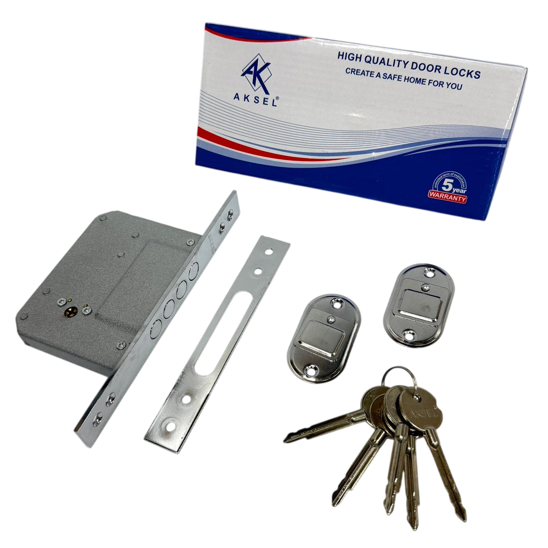 AKSEL KİLİD MEXANİZMİ SEYF 19SM 34-7-14