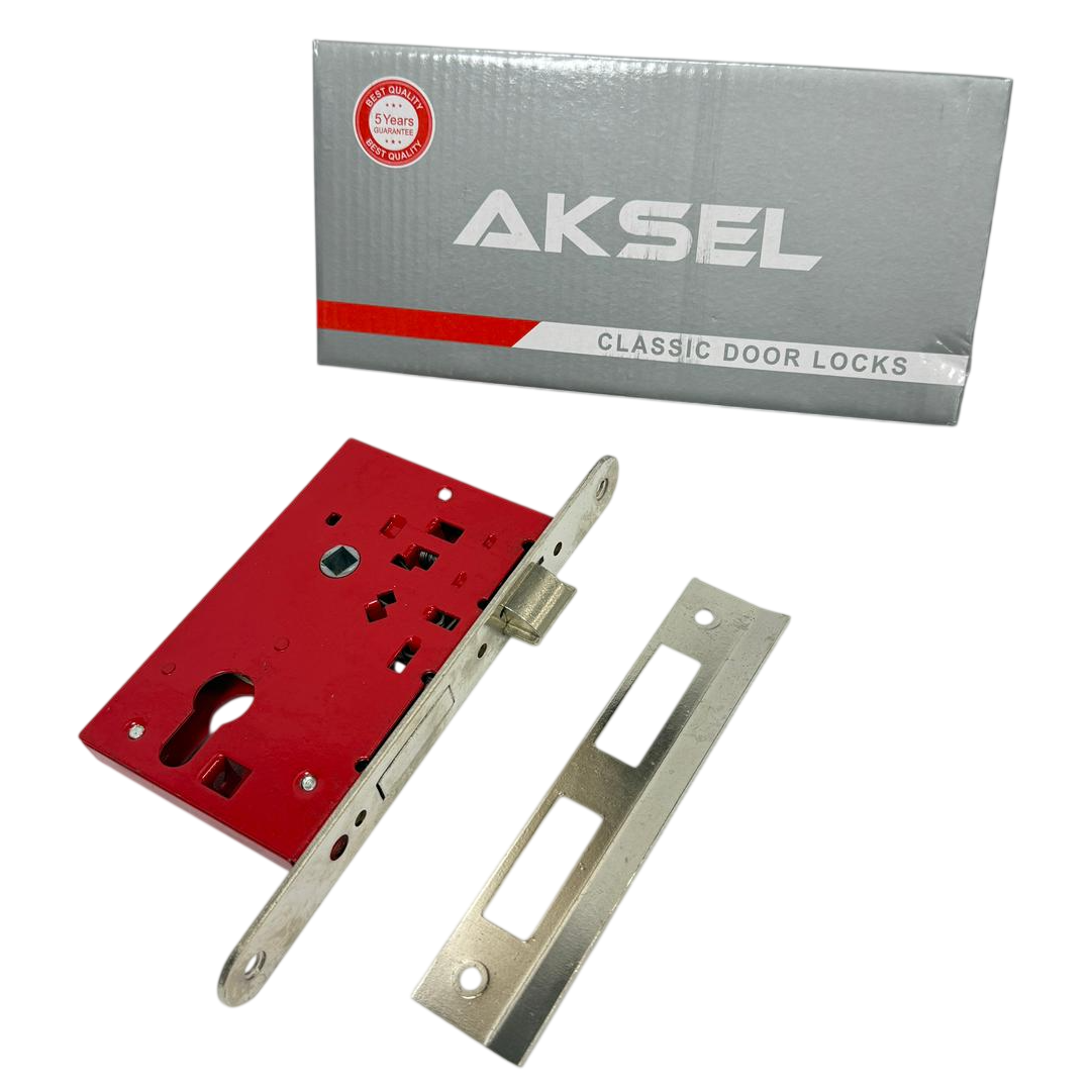 AKSEL KİLİD MEXANİZMİ VAZ CİN 20SM 34-7-3