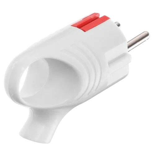 ELEKTRİK VİLKA TUTACAQLI AĞ-QIRMIZI 34-32-13