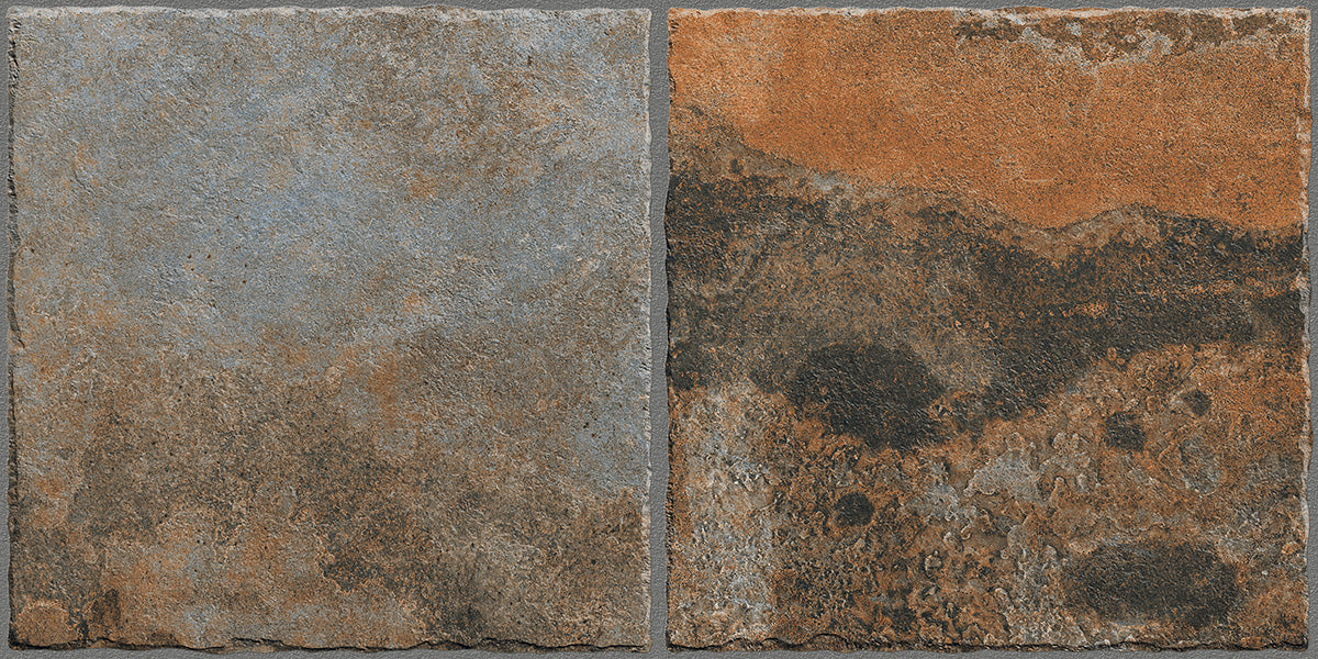 ASPIRE RUST-3 (30x60)