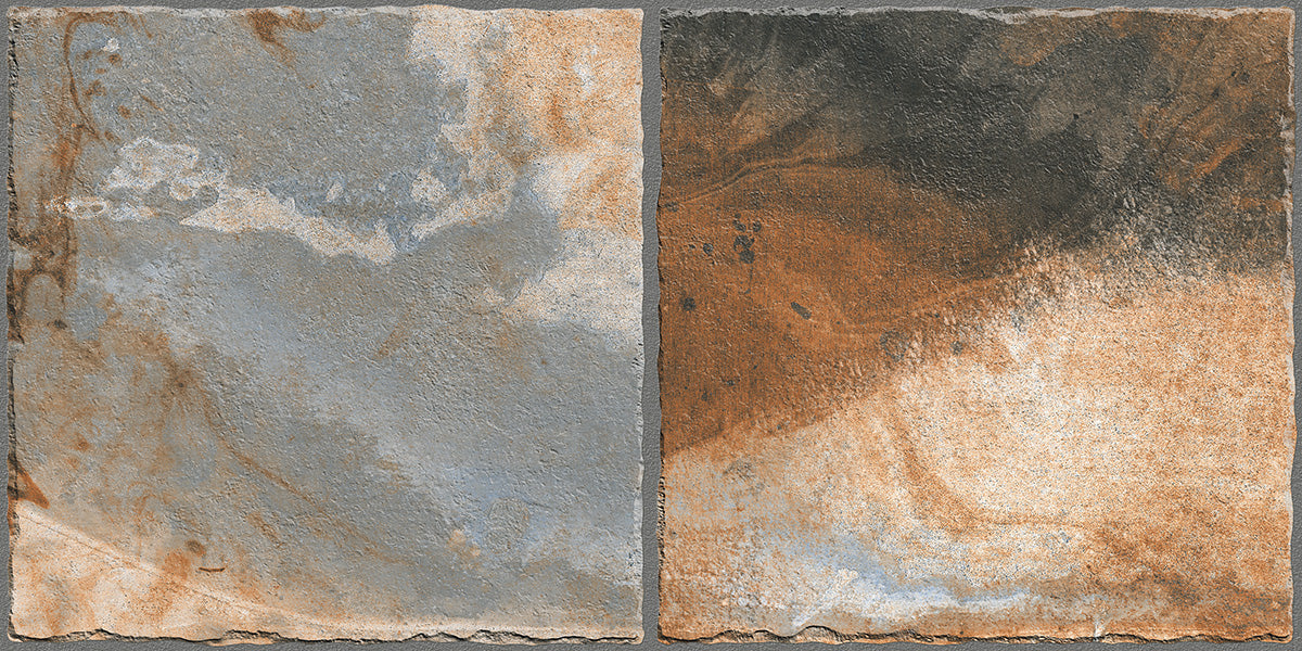 ASPIRE RUST-3 (30x60)
