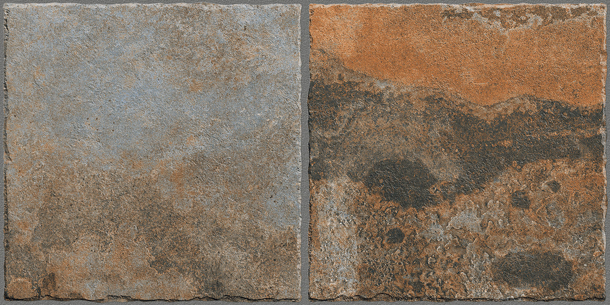 ASPIRE RUST-3 (30x60)