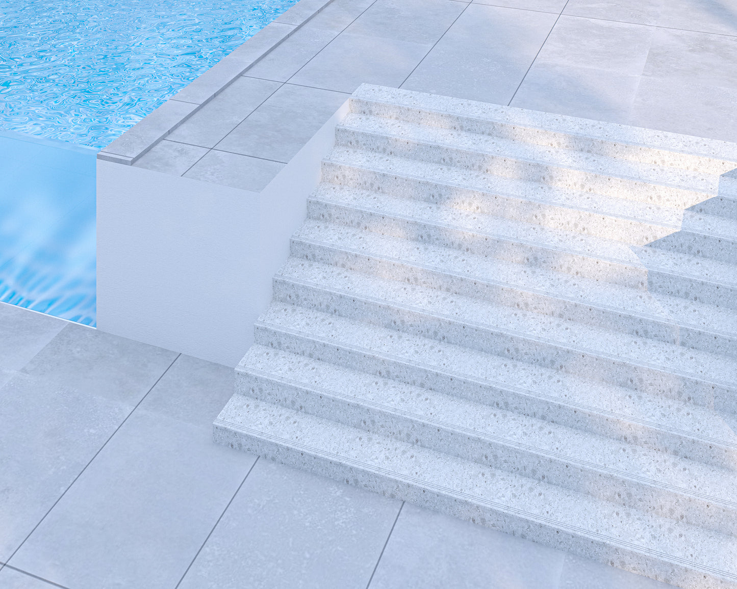 FRAGMENTAL LIGHT GRAY PİLLƏ (35x120)