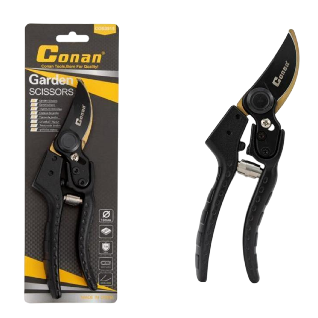 CONAN BAĞ QAYÇISI SK5 POLAD COS0815 34-18-117