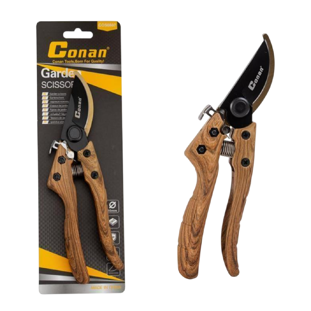 CONAN BAĞ QAYÇISI SK5 TEFLON COS0807 34-18-118