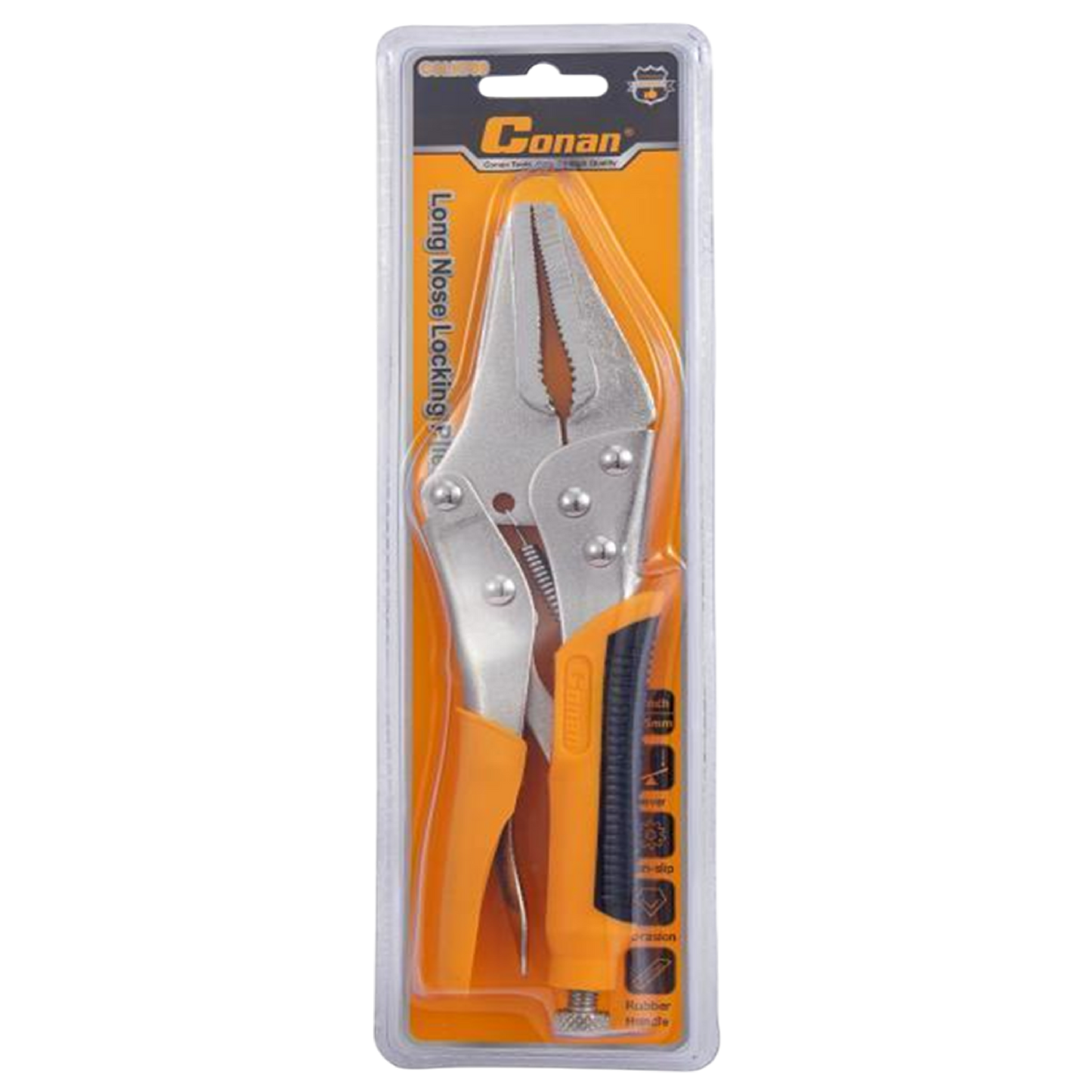 CONAN UZUN AĞIZ KƏLBƏTİN 230MM COLK709 34-18-105