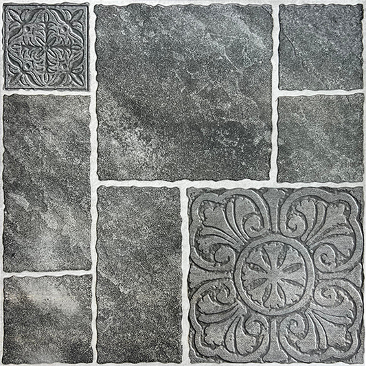 PATINE 105 GRAY MATT (60x60)