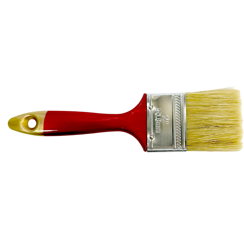 UNİVERSAL FIRÇA QIRMIZI 5.08 SM 34-22-3