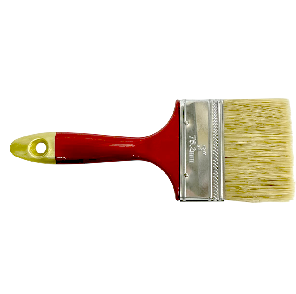 UNİVERSAL FIRÇA QIRMIZI 7.62 SM 34-22-5