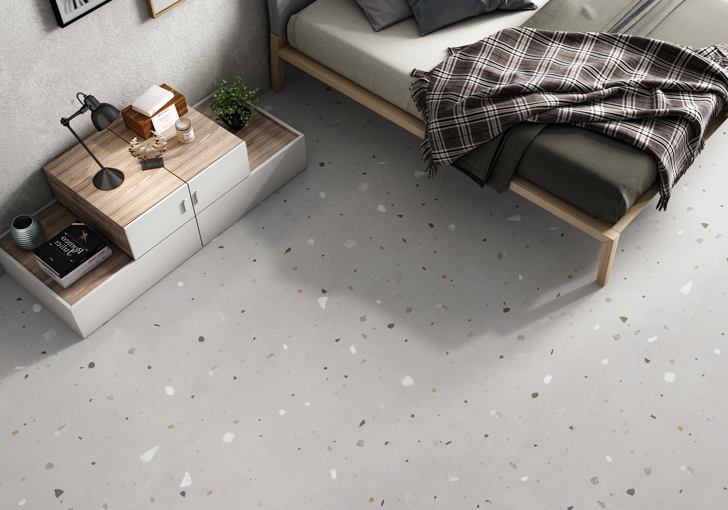 WINTER MID TERAZZO MATT (60x120)